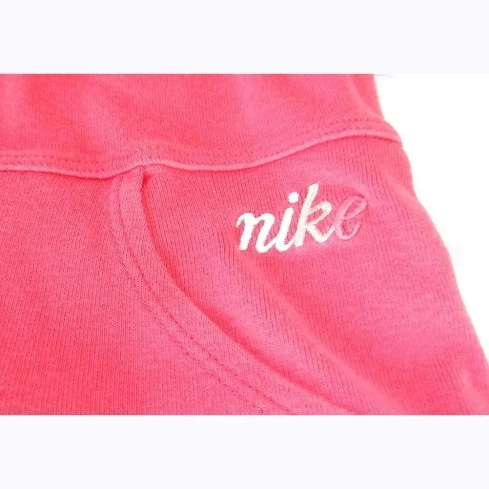 Nike Salmon L/S top - Wardrobe Builder! - Picture 2 of 4